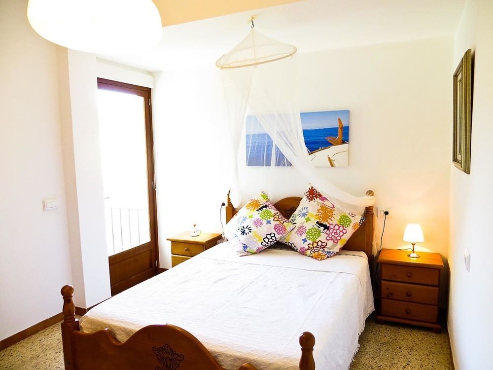 Villa Can Joana Cala Figuera  Exterior photo